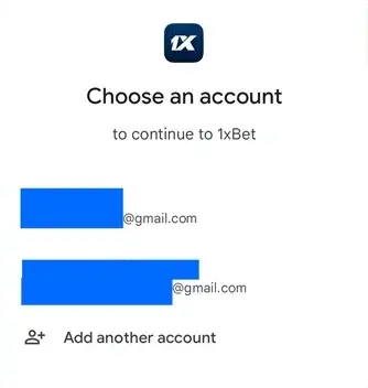 Login Melalui Media Sosial Login Melalui Media Sosial